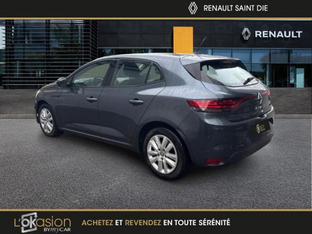 Renault Mégane image 5