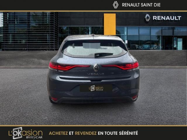 Renault Mégane image 4
