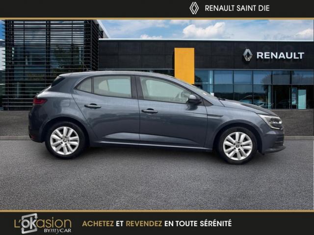 Renault Mégane image 1