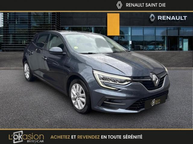 Renault Mégane image 2