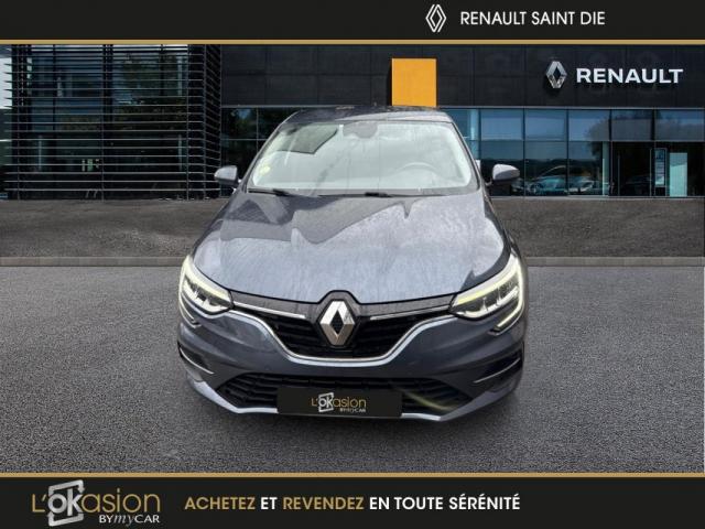 Renault Mégane image 9