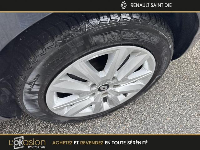 Renault Mégane image 8