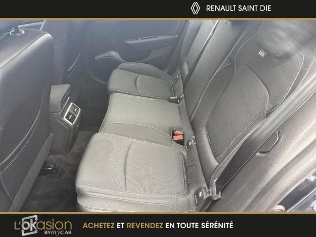 Renault Mégane image 6