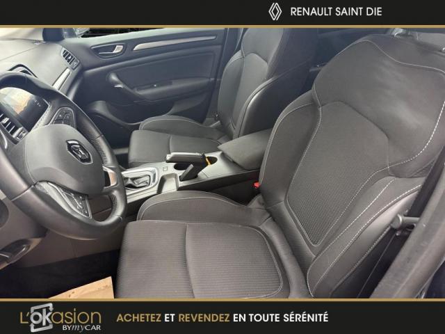 Renault Mégane image 7