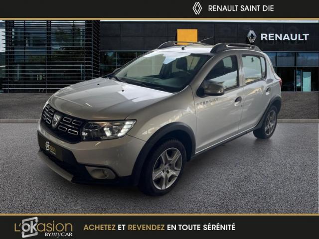 Dacia Sandero Tce 90 Stepway