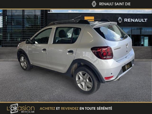 Dacia Sandero image 1