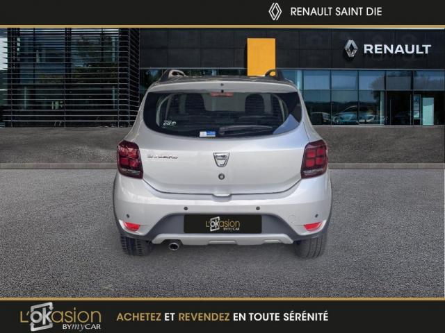 Dacia Sandero image 5