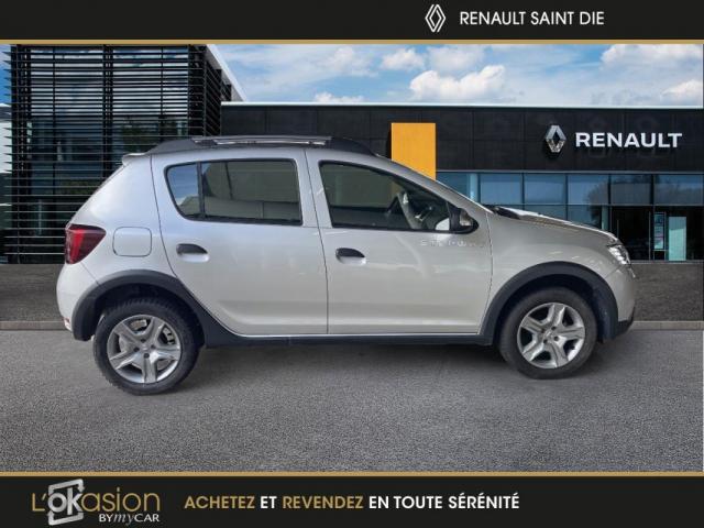 Dacia Sandero image 6