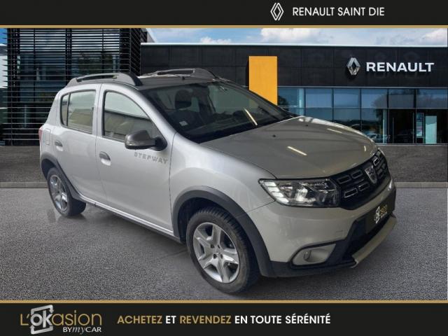 Dacia Sandero image 7