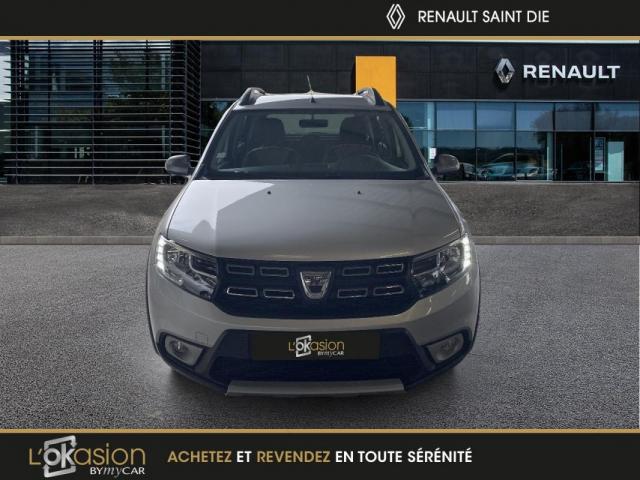 Dacia Sandero image 9