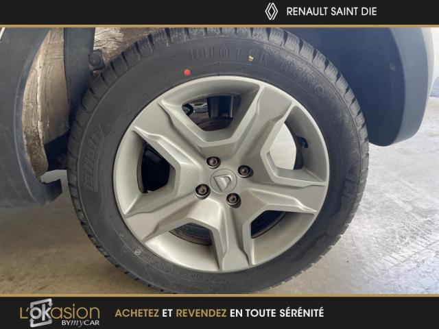 Dacia Sandero image 3