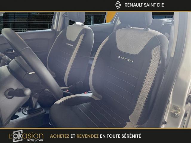 Dacia Sandero image 8