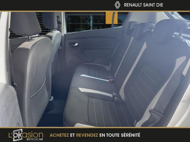 Dacia Sandero image 2