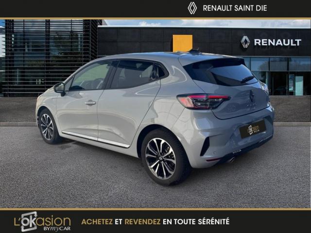 Renault Clio image 6