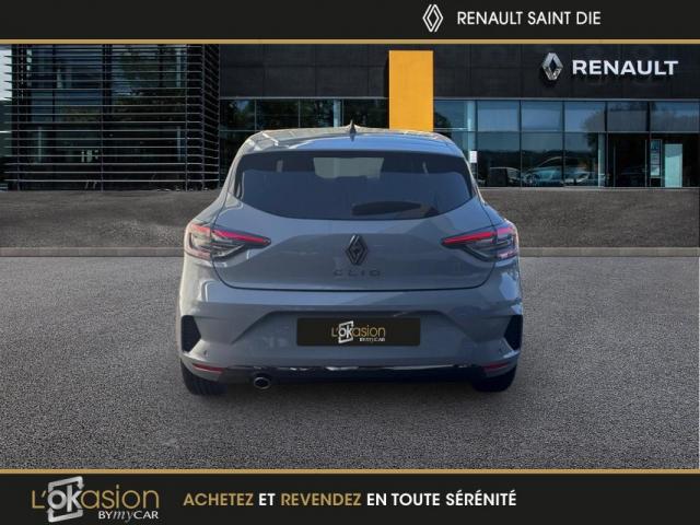 Renault Clio image 8