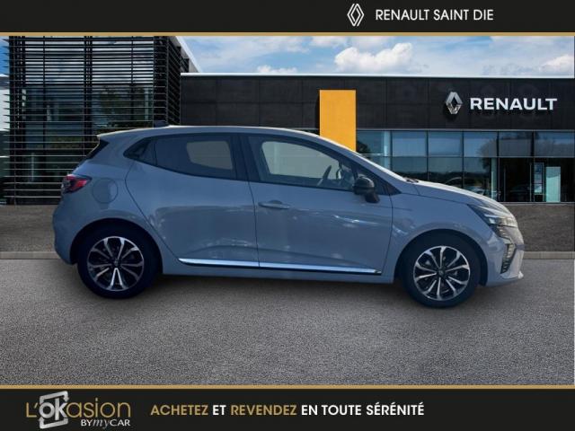 Renault Clio image 2