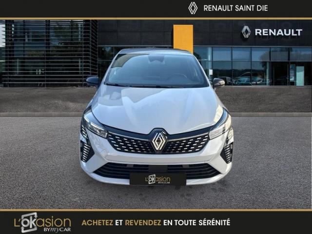 Renault Clio image 1