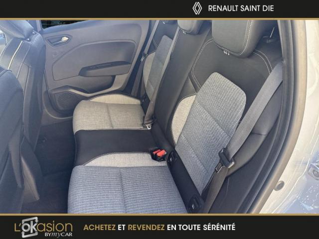 Renault Clio image 3