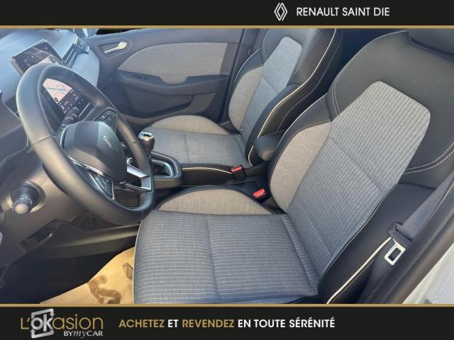 Renault Clio image 9