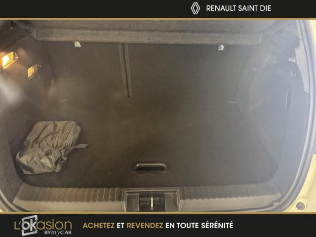 Renault Captur image 8