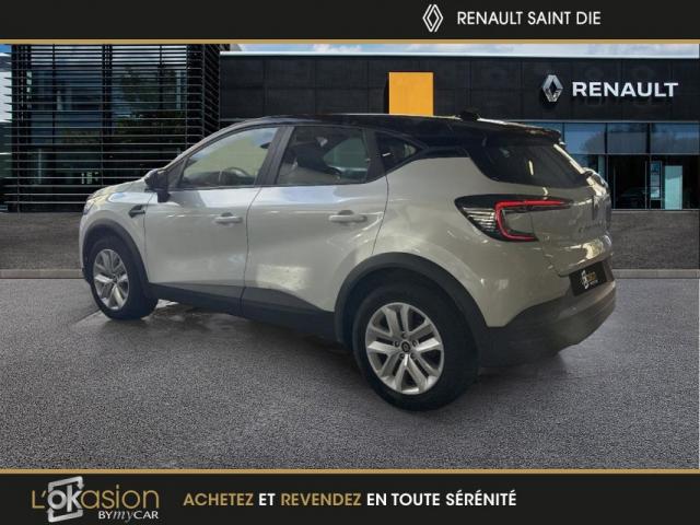 Renault Captur image 5