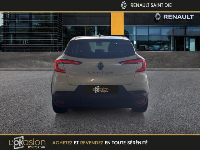 Renault Captur image 9