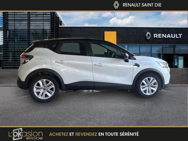 Renault Captur image 3