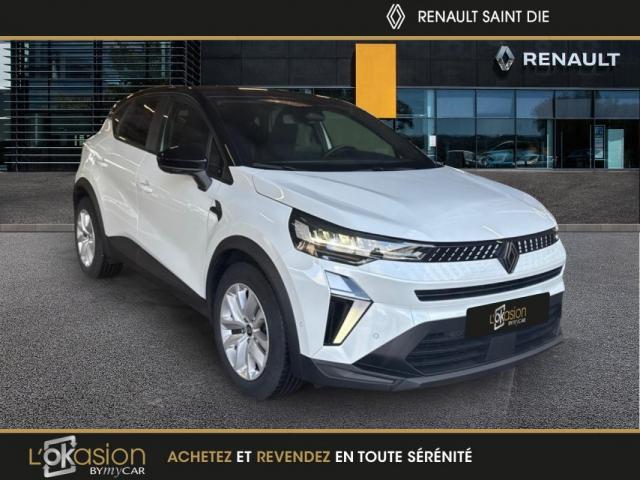 Renault Captur image 4