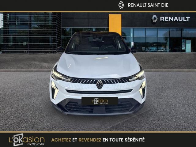 Renault Captur image 1