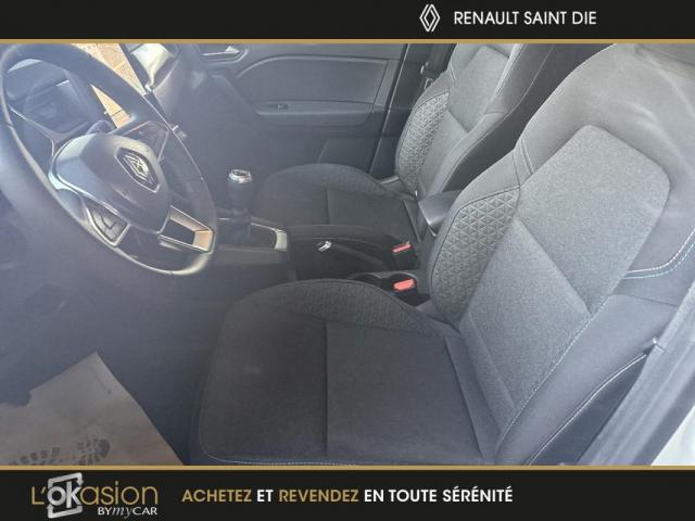 Renault Captur image 6