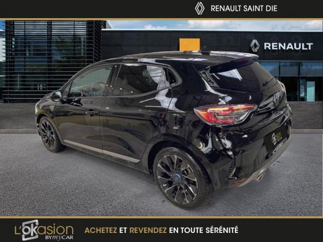 Renault Clio image 4