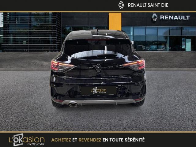 Renault Clio image 6