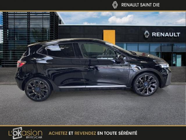 Renault Clio image 7