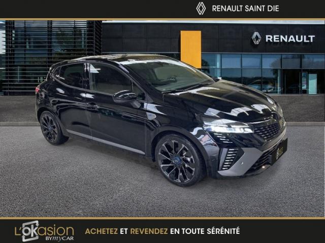 Renault Clio image 1