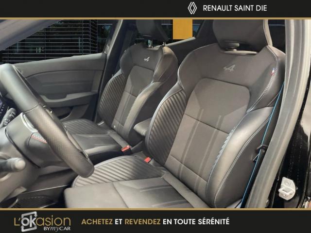 Renault Clio image 9