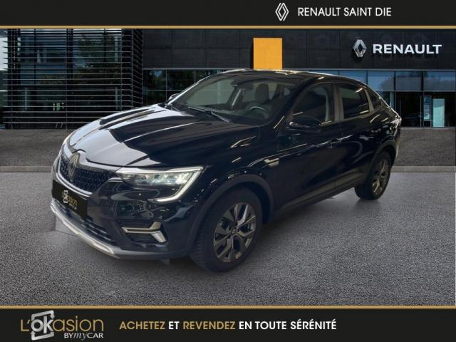 Renault Arkana Tce 140 Edc - 23 Evolution