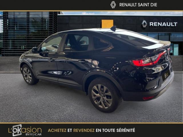Renault Arkana image 1