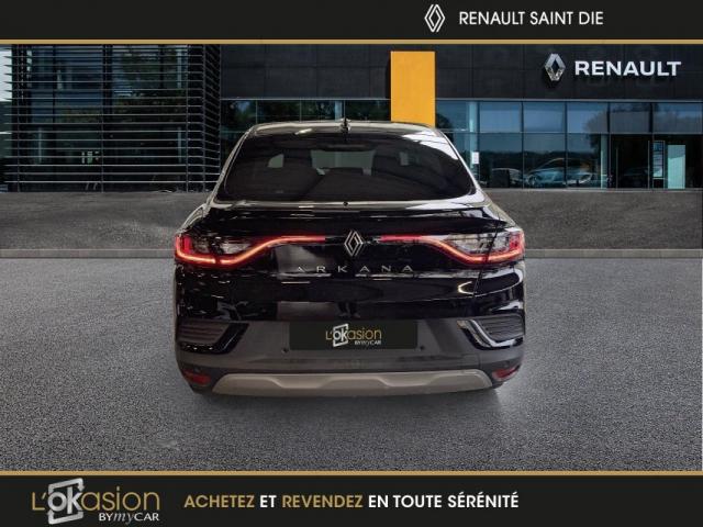 Renault Arkana image 7