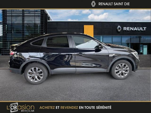 Renault Arkana image 5