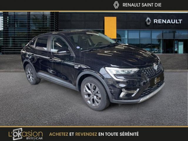 Renault Arkana image 8