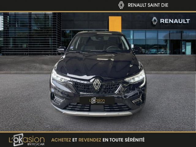 Renault Arkana image 9