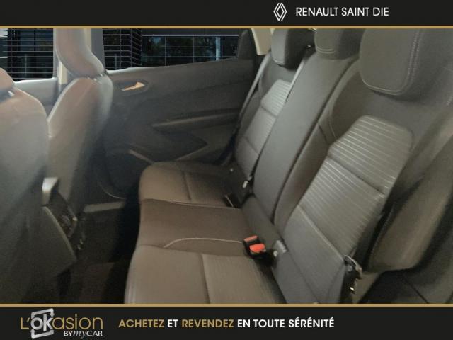 Renault Arkana image 4