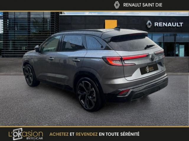 Renault Austral image 8