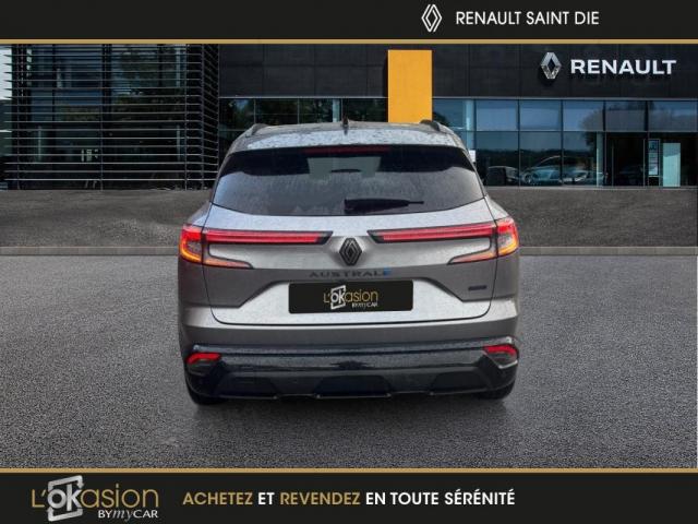 Renault Austral image 7