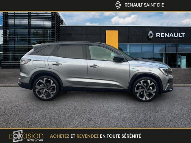 Renault Austral image 2