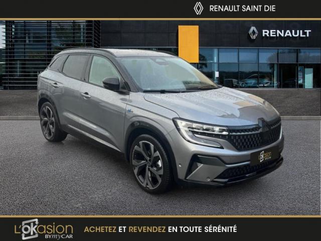 Renault Austral image 9
