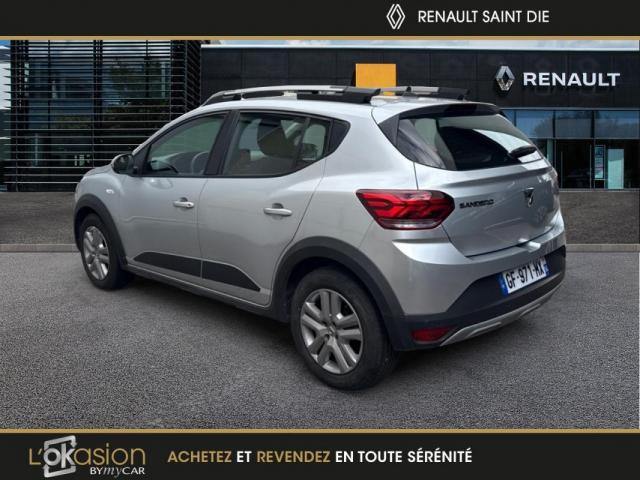 Dacia Sandero image 6