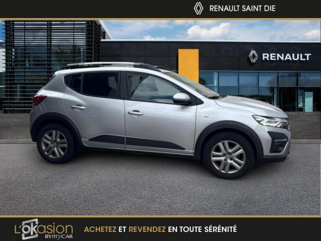 Dacia Sandero image 3