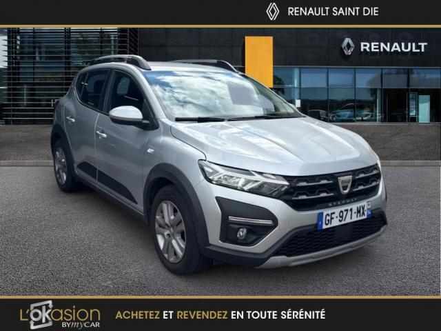 Dacia Sandero image 2