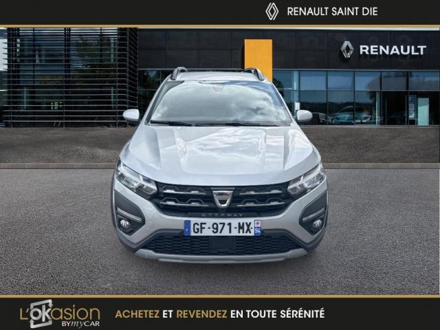 Dacia Sandero image 9